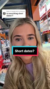 Replying to @Saajida abu Only 20% of our stock is short dated