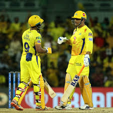 Both of teams were table toppers and now noth are in finals. Full Scorecard Of Mum Indians Vs Super Kings Final 2019 Score Report Espncricinfo Com