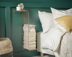 The 2021 Ikea Catalog Is Here These Are Our Favorite New Products Ikea Small Spaces Ikea Catalog Home Deco