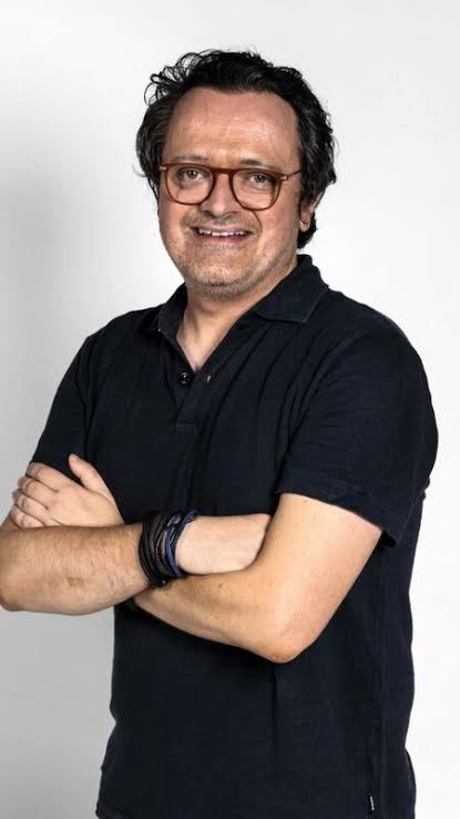 Rui Malheiro sofreu AVC após comentar a final do Mundial - Estrelas - TVGUIA