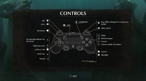 I'm back of my holidays and quen2n give me this cool idea to convert the playstation 4 controllers in the sims 4. Mod For Use With Ps4 Controller On Pc R Thesinkingcity