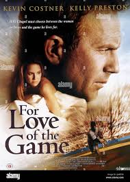 Kelly preston love game 1999 hi-res stock photography and images