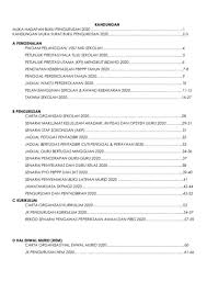 Buku Pengurusan 2020 Pages 151 190 Text Version Anyflip