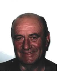 Obituary information for Angelo Popazzi