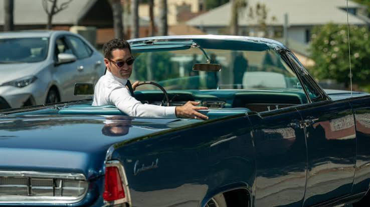 The 'Lincoln Lawyer' Cast: Your Guide | Marie Claire