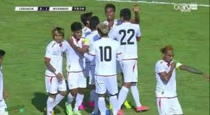 Myanmar vs malaysia | aff suzuki cup 2016 please subcribe for more myanmar vs malaysia highlights. Aya Bank Meet To Fine Tune Myanmar For Aff Suzuki Cup 2016 Sports247