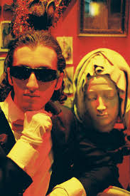 PHOTO — ANDREW KAMEL