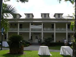 Property location with a stay at days inn fort lauderdale airport cruise port in fort lauderdale (downtown fort lauderdale), you'll be convenient to broward center for the performing arts and las. New River Inn Wikipedia
