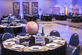 See more ideas about travel party theme, travel party, birthday party decorations. Travel Party Theme Ideas Solomon S Fall Bar Mitzvah Celebration With An Around The World Theme