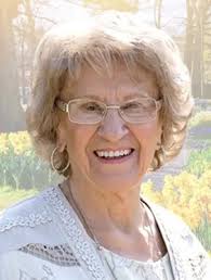 Obituary information for Mary Pobran