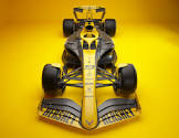 CHEVROLET-FORMULA