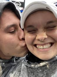 Nelly Marsh and John Shiiba Bnb's Wedding Website