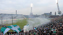 He is the leader of the ferencváros ultras: A Ferencvarosi Torna Club Szurkoloi Wikipedia