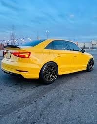 Image result for Vegas Yellow 2018 S3