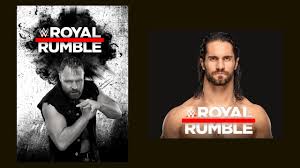 Wwe royal rumble 2021 jan 31st 2021. Wwe Royal Rumble 2021 Preview Remake Wwe Royal Rumble Custom Poster Youtube