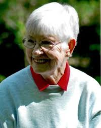 Obituary information for Anna Marr