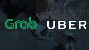 From the phrasing of this question, i'll first answer it as 'the economic status of the uber and grab partner drivers have been very vocal on social media recently about feeling unappreciated and how they're struggling with the. Grab Vs Uber A Brand Difference Analysis On The Brand Acquisition