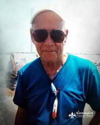 Cecil Carroll Ellis Obituary (2025)