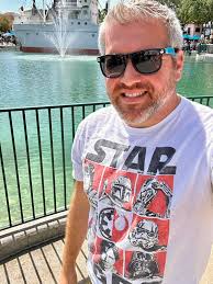 Star Wars adventures