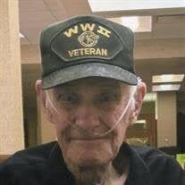 Albert J. Gilbert Obituary