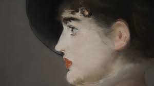 Pastels Exhibit in Orsay Museum 2023