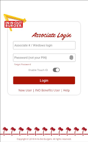 The company will make reasonable accommodations for the known physical or mental disability or known medical condition of an applicant or associate, consistent with its legal obligations. Associate For Android Apk Download