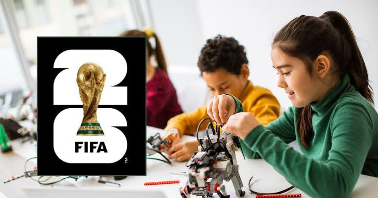 México organiza un Mundial de Robótica para que niños y jóvenes compitan con inteligencia artificial