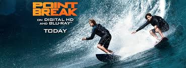 2015 / сша / германия / китай point break на гребне волны. Point Break Movie Home Facebook