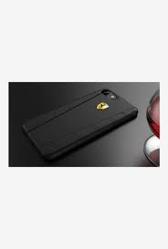Maybe you would like to learn more about one of these? Buy Ferrari Gtr Edition Leather Back Cover For Iphone 8 Plus Online At Best Price Tata Cliq