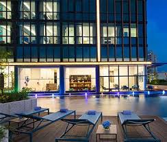 Lodging is one of the three pillars of the group's strategic. 6 Spectacular Places To Stay In Singapore Capitaland
