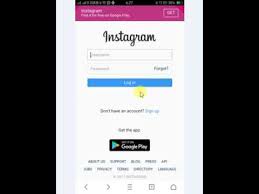 Click the settings icon on the profile page and then scroll down to choose help center. How To Delete My Instagram Account Youtube