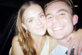 Lauren Hutson and Jack Daugherty's Wedding Website