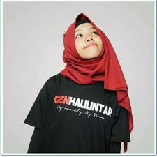 Muhammad attamimi halilintar, lebih dikenal sebagai atta halilintar (lahir di dumai, riau, 20 november 1994; Halilintar Gene Distro T Shirt Ahha Atta Long Tshirt Kaos Distro Gen Halilintar Baju Tshirt Panjang Ahha Atta Shopee Malaysia