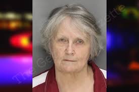 Faye Hayes — Cobb County Jail Bookings