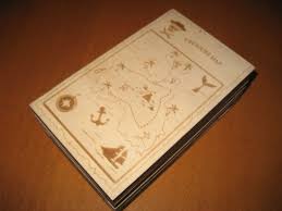 Maybe you would like to learn more about one of these? Extremely Puzzling Caribbean Pirate Treasure Puzzle Box