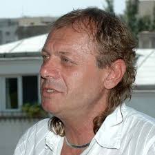Hristu este acum student în anul 2 la universitatea naţională de artă teatrală şi cinematografică „ion luca caragiale din bucureşti (unatc), la clasa lui puiu şerban. Ilie Balaci Imi Era Jena Sa Trec Prin Fata Lui Evenimentul Zilei