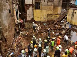However, this theory has been discredited as the digits are linked to trespassing offences. Thane Section 420 Added In Dongri Building Crash Case Thane News Times Of India