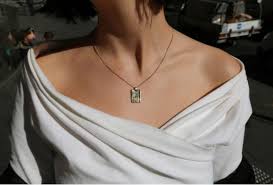 Finechain necklace featuring an engraved star sign pendant. Special Offer Nwj Morganite Rings Up To 76 Off