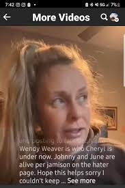 Accusations of lying and drama within a group