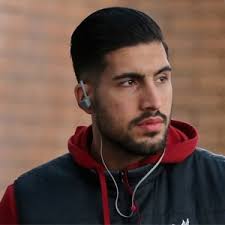 Emre Can Doesn T Regret Leaving Bayern Sport