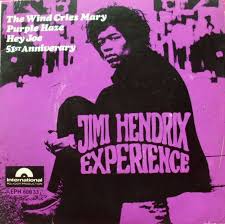 Image result for purple haze jimi hendrix