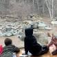Youth Wolf Biologist Camps