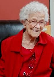 Obituary for Mary Strumecki