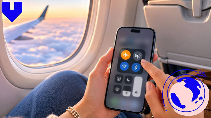 What Is Airplane Mode? Purpose, Benefits & How to Use It