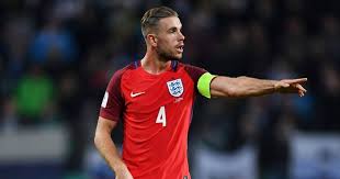 He has been in the club since 2011. Jordan Henderson Will Become The First Ever Sunderland Born Player To Captain England At Wembley Chronicle Live