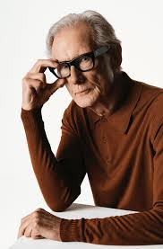 Image result for bill nighy