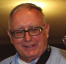 Donald Biehl's Instagram, Twitter & Facebook