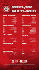 Maybe you would like to learn more about one of these? Bristol City Fc On Twitter The 2021 22 Skybetchamp Season In Full Which Fixtures Catch Your Eye First