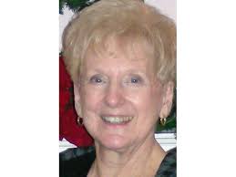 MARIAN CHERRY Obituary (2015)