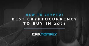 While the shares are affordable to buy, they're also priced high enough to not. New To Crypto Best Cryptocurrency To Buy In 2021 Carnomaly
